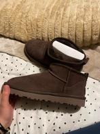 UGG, Bruin, Verzenden, Nieuw, Pantoffels of Sloffen