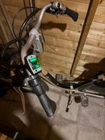 Elektrische fiets, Ophalen of Verzenden, Gebruikt, Overige merken