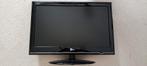 22 inch TV met DVD speler, Ophalen, Gebruikt, 50 Hz, Overige merken