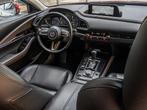 Mazda CX-30 2.0 e-SkyActiv-X M Hybrid Luxury BOSE LEDER TREK, 1998 cc, Euro 6, 4 cilinders, Bedrijf