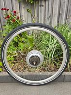 Sparta, Batavus, Koga, ion achterwielmotor, Fietsen en Brommers, Fietsonderdelen, Ophalen of Verzenden, Zo goed als nieuw, Algemeen