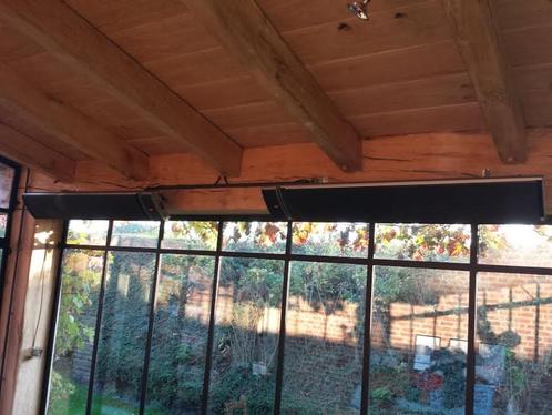 Infrarood terrasverwarmer 1800 watt, heatpanel, Tuin en Terras, Terrasverwarmers, Nieuw, Elektrisch, Wand, Ophalen of Verzenden