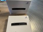 EdgeRouter 4 4-port Gigabit Router 1 SFP port, Computers en Software, Routers en Modems, Ophalen of Verzenden, Nieuw, Router, Ubiquiti Networks