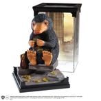 Fantastic Beasts Magical Creatures Statue Niffler 18 cm, Onbekend, Nieuw, Ophalen of Verzenden, Noble Collection