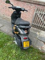 Zip 4 Takt met wok en met los 80cc Blok (Onderdelen), Fietsen en Brommers, Scooters | Yamaha, Aerox, Maximaal 45 km/u, Ophalen of Verzenden