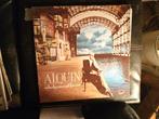 Alquin - Nobody Can Wait Forever LP, Cd's en Dvd's, Vinyl | Rock, Ophalen of Verzenden, Gebruikt, 12 inch