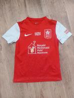 Voetbalshirt Nike MVV Maastricht maat 128, Maat XS of kleiner, Ophalen of Verzenden, Zo goed als nieuw, Shirt