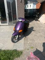 Zip rst type 3, Ophalen, Tweetakt, Zo goed als nieuw, Maximaal 25 km/u