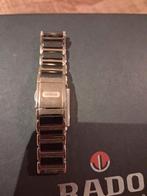 Rado jubileum dames horloge, Overige merken, Overige materialen, Gebruikt, Polshorloge
