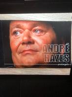 Voor de liefhebber!!!!Andre Hazes prestige mapje prijs 8,95, Postzegels en Munten, Postzegels | Toebehoren, Overige typen, Verzenden