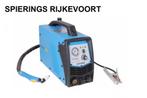 Plasmasnijder Soldatech div model 40 -100 A Spierings, Ophalen of Verzenden, Nieuw, Inverter