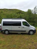 Te Koop Opel Movano automaat Camper L2H2  2013 vr.pr.€29.900, Caravans en Kamperen, Chemisch toilet, Buscamper of Camperbus, Tot en met 2