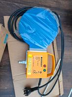 Geberit lasspiegel KSS-160 NIEUW, Ophalen of Verzenden, Nieuw, Overige typen