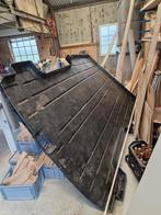 Ford Transit Bodemplaat - Laadvloer Bescherming, Ophalen, Gebruikt, Ford