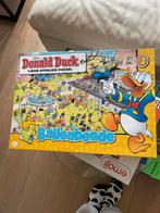 Donald Duck Puzzel - Ballenbende 1000 stukjes, Ophalen of Verzenden, Meer dan 50 stukjes, Zo goed als nieuw, 6 jaar of ouder