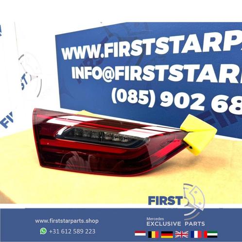 A1189064501 C118 CLA FACELIFT LED ACHTERLICHT LINKS originee, Auto-onderdelen, Verlichting, Mercedes-Benz, Gebruikt, Ophalen of Verzenden