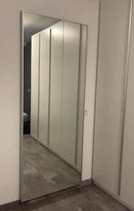 Paskamer spiegel xl van Hovet silver, Huis en Inrichting, Zo goed als nieuw, Minder dan 100 cm, 25 tot 50 cm, 50 tot 100 cm