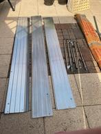 Te koop, Caravans en Kamperen, Caravan accessoires, Ophalen, Gebruikt