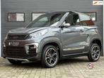 Ligier JS60 Chic DCI Brommobiel 2021 1e eig 31dkm NIEUWSTAAT, Gebruikt, DVDL Brommobielen, Staarten 32
5281PL  Boxtel, NL, Info@dvdlbrommobielen.nl