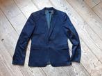 Colbert van Cold Method, maat 48, blauw, navy, donkerblauw, Kleding | Heren, Cold method, Ophalen of Verzenden, Gedragen, Maat 48/50 (M)