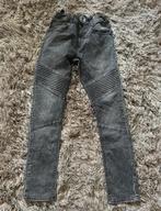 Nieuwe grijze Dailey Blind skinny jeans van Vingino maat 164, Broek, Nieuw, Ophalen of Verzenden, Vingino