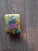 Verzamelbox - Duckstad ClickCards - 26 stuks, Verzamelen, Ophalen of Verzenden, Donald Duck, Zo goed als nieuw, Plaatje of Poster