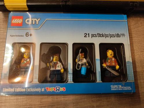 Lego limited edition exclusieve at toysrus, Kinderen en Baby's, Speelgoed | Duplo en Lego, Nieuw, Ophalen of Verzenden