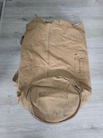 Plunjebaal/plunjezak marine/mariniers, Ophalen of Verzenden, Marine, Nederland, Overige typen
