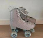 Rolschaatsen - Maat 35, Kinderen en Baby's, Speelgoed | Buiten | Rolschaatsen, Ophalen, Zo goed als nieuw, Dames