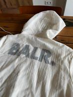 Balr. River jacket B1386-1028. Maat M. Kleur wit, Nieuw, Maat 48/50 (M), Ophalen of Verzenden, Balr