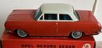 Blikken Frictie  Opel Record Sedan,Bandai #1014,Japan OVP, Ophalen