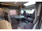 Laika Kosmo 409 L hefbed, automaat, 13000 euro korting, Caravans en Kamperen, Campers, Automaat, Ringverwarming, Fiat, Bedrijf