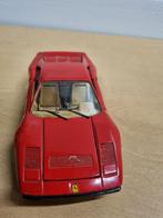 model auto ferrari gto 1984 burago, Verzamelen, Ophalen of Verzenden, 'T Olde Gre-j, Info@toldegrej.nl, Endepoelstraat 20f Didam