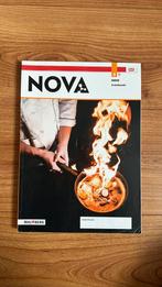 Nova Scheikunde 3 Havo deel B, Boeken, Schoolboeken, Ophalen of Verzenden, Zo goed als nieuw, Overige niveaus, Nederlands