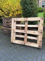 Houten Pallets - Gratis Af te Halen!, Doe-het-zelf en Verbouw, Gebruikt, Ophalen of Verzenden, 50 mm of meer, Pallet