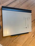 Remarkable 2 met Pen + Lerenhoes + Extra Penpunten, Computers en Software, E-readers, Gebruikt, 8 GB, Touchscreen, Ophalen of Verzenden