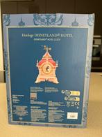Klok Disneyland hotel Parijs, Ophalen, Mickey Mouse, Nieuw