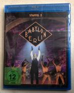 Babylon Berlin - Staffel 2 ( Geen Ondertitels ), Verzenden, Nieuw in verpakking, Filmhuis