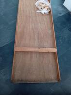 Sjoelbak - Leuk familiespel!, Hobby en Vrije tijd, Gezelschapsspellen | Bordspellen, Een of twee spelers, Ophalen, Gebruikt