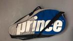 Prince tennistas voor 2 rackets, Sport en Fitness, Tennis, Prince, Zo goed als nieuw, Tas, Ophalen