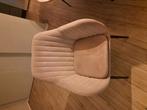 Gezocht oud roze meda eetkamer stoel 1 of 2, Huis en Inrichting, Stoelen, Ophalen of Verzenden, Zo goed als nieuw, Overige kleuren