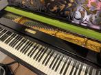 Prachtige gereviseerde Grotrian Steinweg vleugel uit 1887, Muziek en Instrumenten, Piano's, Vleugel, Zo goed als nieuw, Zwart