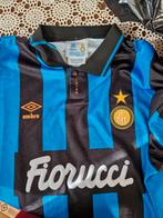 Inter Milan Retro Shirt 1991/1992, Ophalen of Verzenden, Zo goed als nieuw, Buitenlandse clubs, Shirt