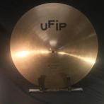 UFIP Bounce ride 18", Muziek en Instrumenten, Percussie, Ophalen of Verzenden, Zo goed als nieuw, Overige soorten