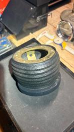 Nardi Stuur Naaf Audi 80 90 100, Ophalen of Verzenden, Nieuw, Audi