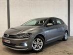 Volkswagen POLO 1.0 TSI Navi|Cruise|Clima|Camera|Dealer Onde, Voorwielaandrijving, Stof, Gebruikt, 23 km/l