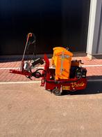 Vredo Turf Fix 65 doorzaaier, Ophalen, Overige, Zaaien, Planten of Poten