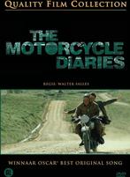 DVD The Motorcycle Diaries, Alle leeftijden, Ophalen of Verzenden, Zo goed als nieuw, Overige gebieden