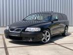 Volvo V70 2.5 R AWD 300PK 106DKM - Schuifdak - Unieke Auto -, Automaat, Gebruikt, Vierwielaandrijving, 2521 cc