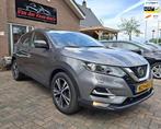 Nissan Qashqai 1.3 DIG-T N-Connecta Dealer onderhouden! Luxe, Stof, Gebruikt, Bedrijf, 19 km/l